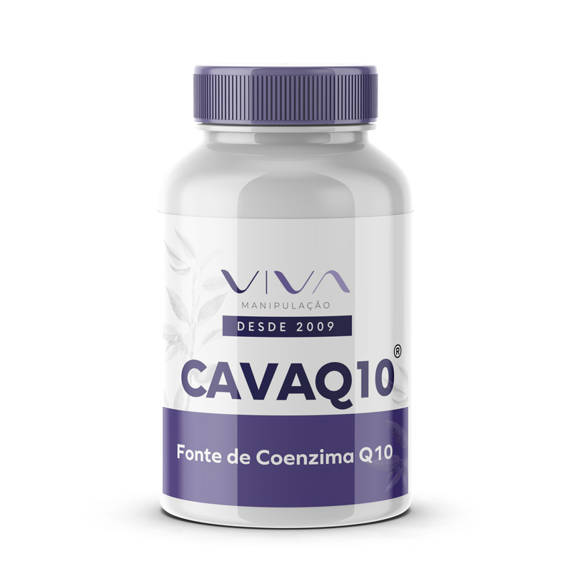 CavaQ10®