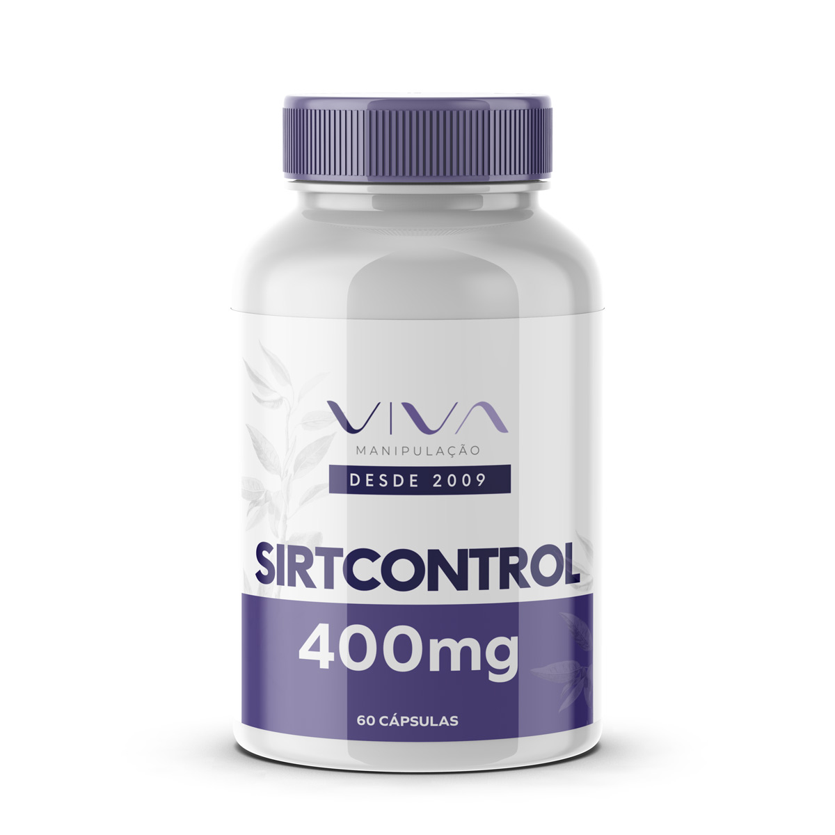 comprar sirtcontrol 400mg